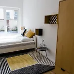 Apartmán Louis & Louise Neustadt I Digital Check In Brémy
