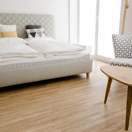 Louis & Louise Neustadt I Digital Check In Appartamento