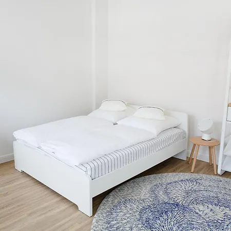 Apartament Louis & Louise Neustadt I Digital Check In *