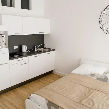 Appartamento Louis & Louise Neustadt I Digital Check In *