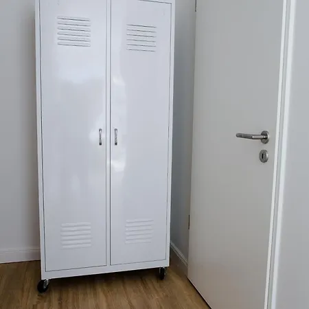 Appartamento Louis & Louise Neustadt I Digital Check In