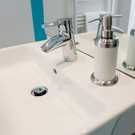 Appartamento Louis & Louise Neustadt I Digital Check In Brema