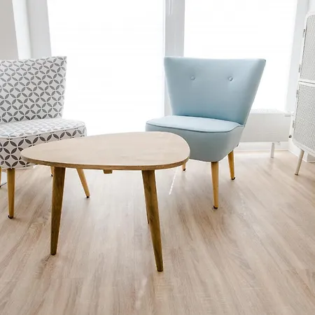 Louis & Louise Neustadt I Digital Check In Appartamento *