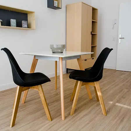 Appartamento Louis & Louise Neustadt I Digital Check In *