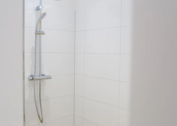 Louis & Louise Neustadt I Digital Check In Apartmán Brémy