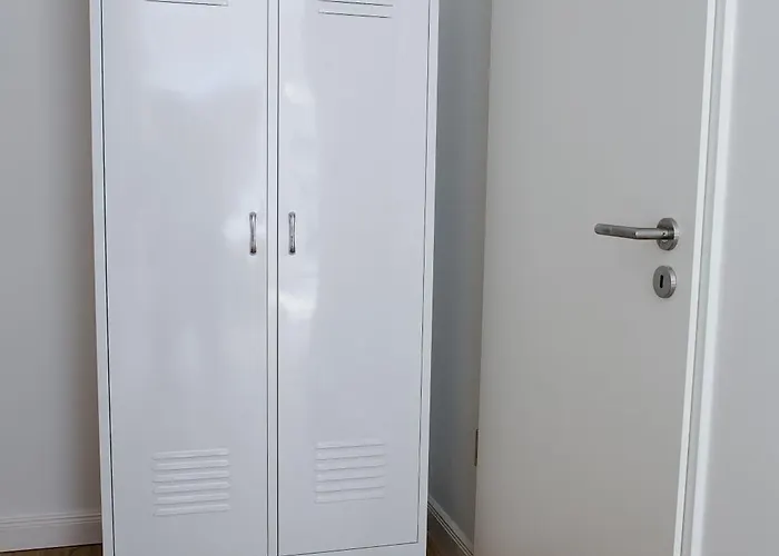 Apartmán Louis & Louise Neustadt I Digital Check In